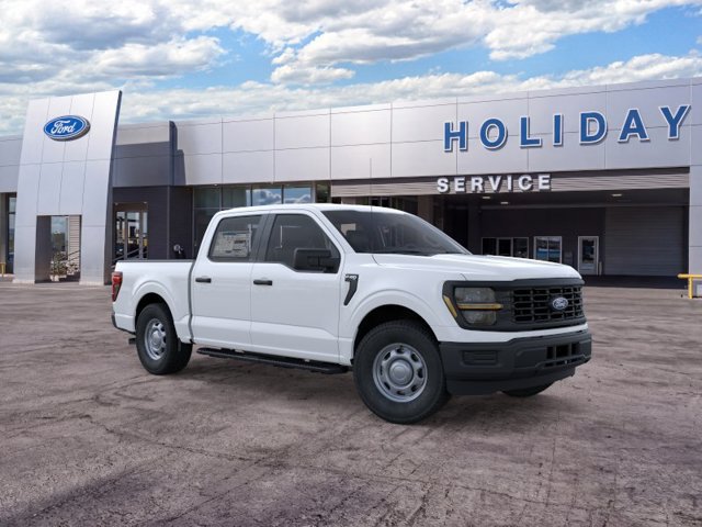 New 2026 Ford F150 XL RWD image 7