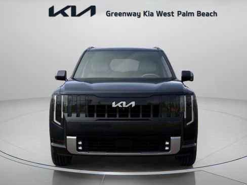 New 2027 Kia Telluride SX image 2