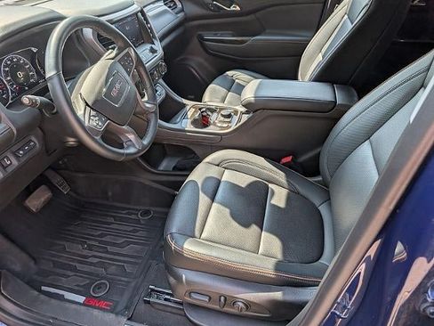 Used 2023 GMC Acadia AT4 w/ Technology Package AWD/4WD image 6