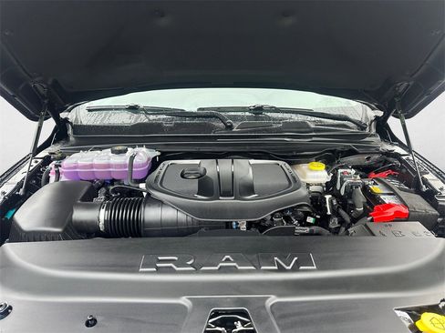New 2026 RAM 1500 Big Horn image 14
