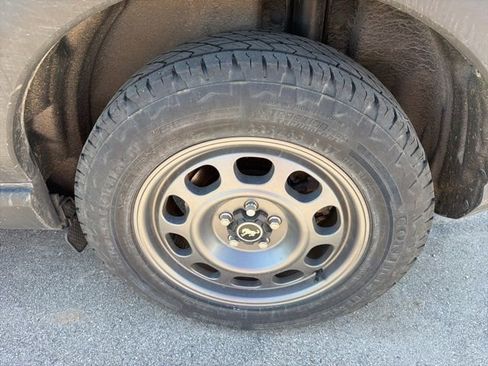 Certified 2024 Ford Bronco Sport Big Bend AWD/4WD image 12