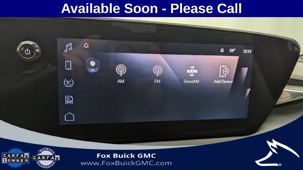 Used 2024 Buick Envista Avenir FWD image 14