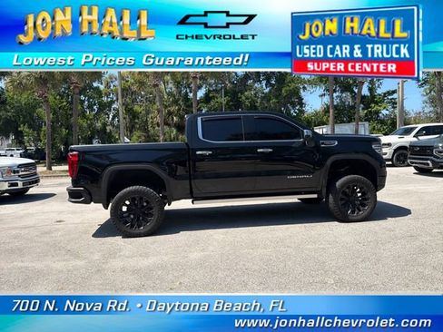 Used 2023 GMC Sierra 1500 Denali image 16