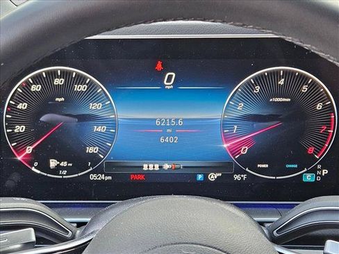 Used 2026 Mercedes-Benz GLE 450 4MATIC Coupe image 10