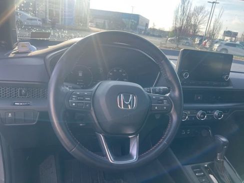 Certified 2023 Honda CR-V Sport image 19