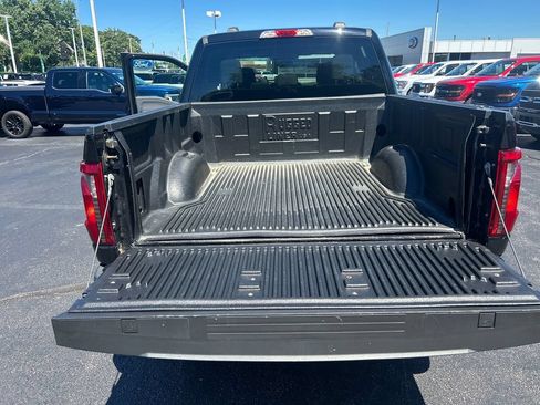 Used 2024 Ford F150 XLT w/ Mobile Office Package AWD/4WD image 27