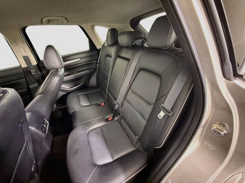 Used 2025 MAZDA CX-5 AWD 2.5 S w/ Select Package image 27