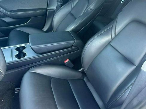 Used 2022 Tesla Model 3 Long Range AWD/4WD image 22