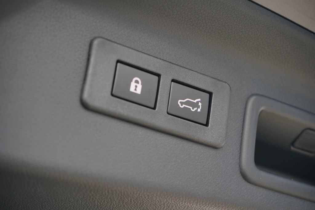 New 2026 Subaru Forester Premium AWD/4WD image 34