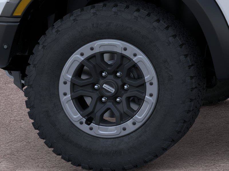 New 2026 Ford Ranger Raptor AWD/4WD image 19