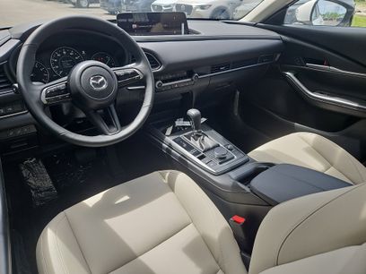 New 2026 MAZDA CX-30 AWD 2.5 S