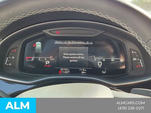 Used 2025 Audi Q7 3.0T Premium Plus image 25