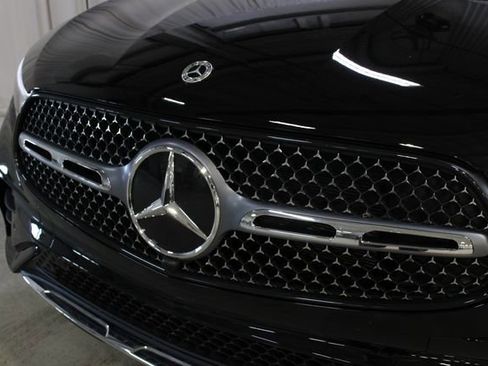 New 2026 Mercedes-Benz GLC 300 4MATIC image 32