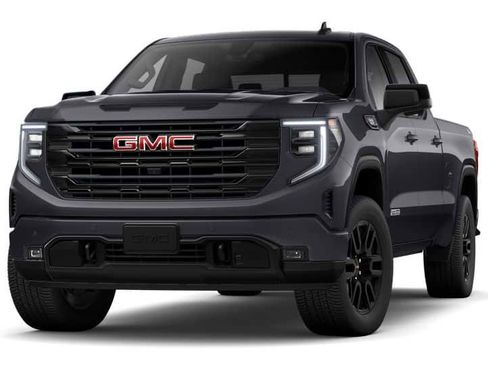 New 2026 GMC Sierra 1500 Elevation image 50
