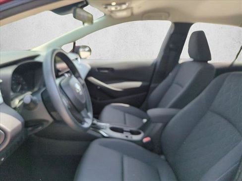Used 2024 Toyota Corolla LE FWD image 15