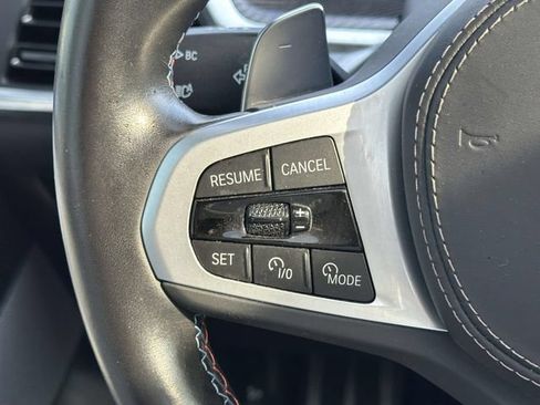 Used 2024 BMW X5 M60i w/ Climate Comfort Package AWD/4WD image 29