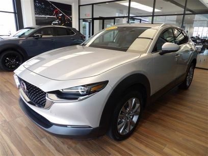 Certified 2023 MAZDA CX-30 AWD 2.5 S w/ Premium Package