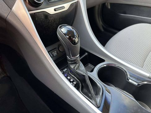 Used 2012 Hyundai Sonata GLS w/ Popular Equipment Pkg FWD image 31