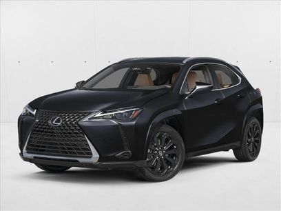 New 2026 Lexus UX 300h FWD