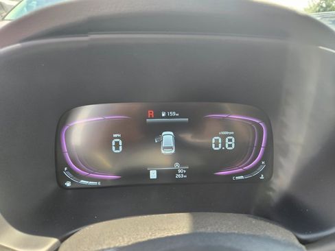 New 2025 Kia Soul LX image 23