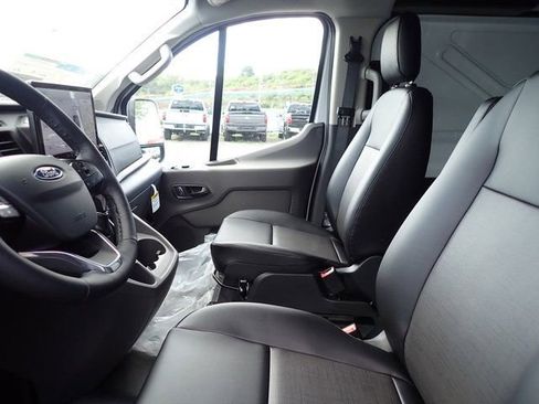 New 2026 Ford Transit 350 Low Roof RWD image 15
