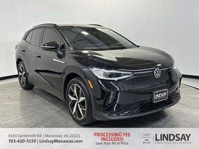 Used 2023 Volkswagen ID.4 S