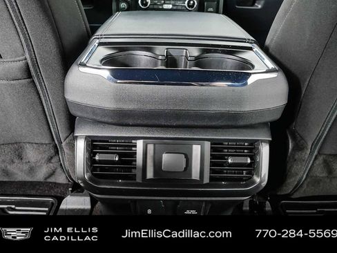 Used 2023 Ford F150 XLT w/ Equipment Group 302A High AWD/4WD image 19