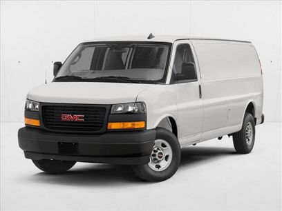 Used 2020 GMC Savana 2500 w/ Enhanced Convenience Package