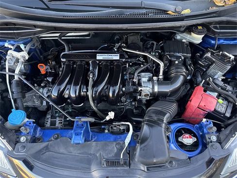 Used 2015 Honda Fit image 20