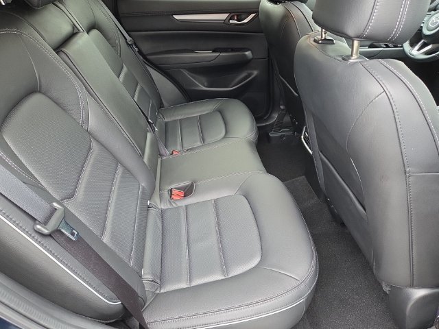 Used 2025 MAZDA CX-5 AWD 2.5 S w/ Preferred Package image 17