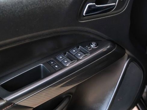 Used 2018 GMC Canyon All Terrain w/ Trailering Package image 39