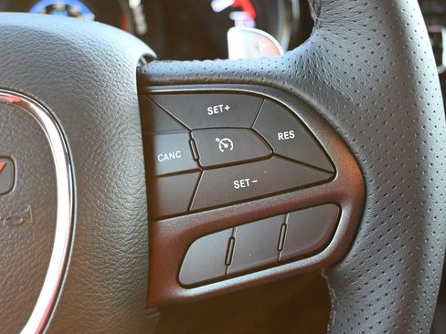 New 2026 Dodge Durango GT w/ Blacktop Package image 11