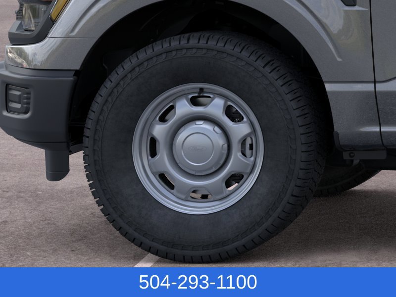 New 2026 Ford F150 XL RWD image 21