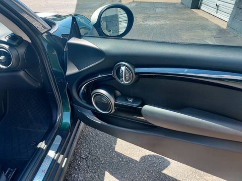 Used 2015 MINI Cooper S FWD image 14