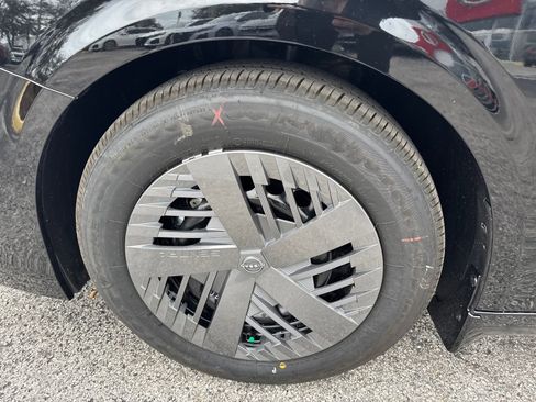 New 2026 Nissan Sentra S w/ Floor Mat Package image 10