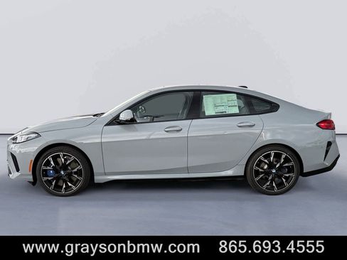 Used 2025 BMW 228i xDrive w/ Premium Package image 6