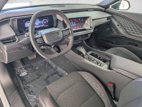 New 2026 Dodge Charger Scat Pack image 3