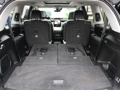 Certified 2021 Jeep Grand Cherokee L Limited image 40