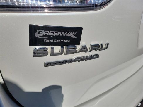 Used 2023 Subaru Forester Limited image 36