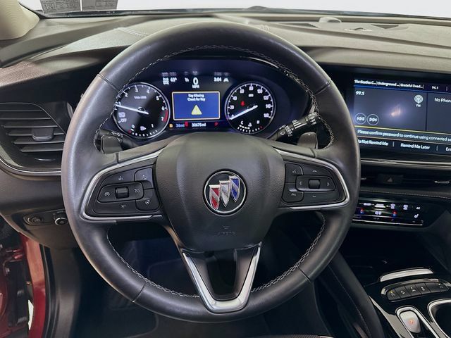 Used 2023 Buick Envision Essence AWD/4WD image 15