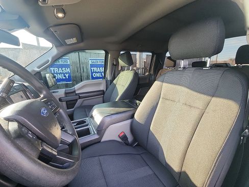 Used 2020 Ford F150 XL w/ Equipment Group 101A Mid image 22