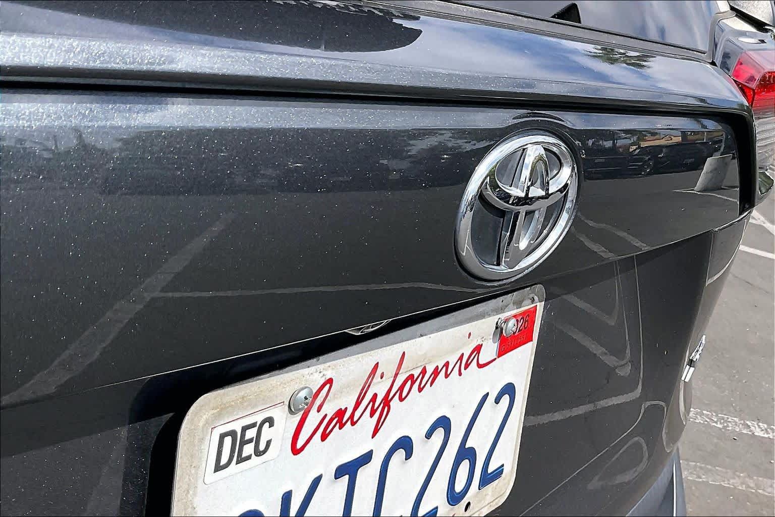 Used 2024 Toyota RAV4 XLE Premium w/ Weather Package FWD image 30