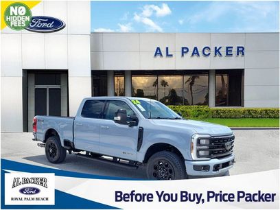 Certified 2024 Ford F250 Lariat w/ Lariat Ultimate Package