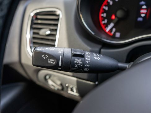 Used 2019 Dodge Durango R/T AWD/4WD image 26