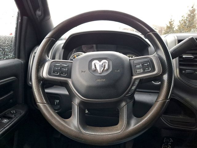 Used 2022 RAM 3500 Tradesman AWD/4WD image 18