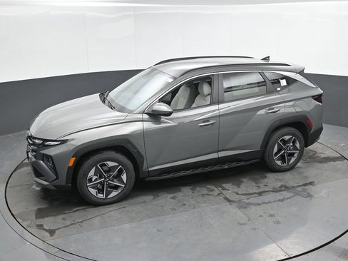 New 2026 Hyundai Tucson SEL AWD/4WD image 38