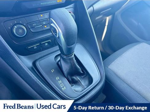 Used 2023 Ford Transit Connect XL image 18