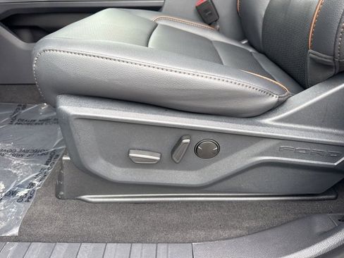 New 2026 Ford F350 Lariat image 10