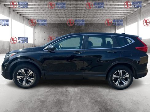 Used 2019 Honda CR-V LX image 8