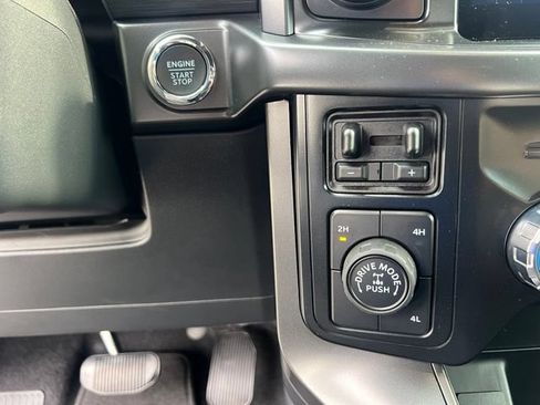 Used 2024 Ford F150 Tremor w/ Bed Utility Package AWD/4WD image 28